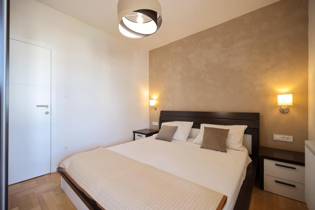 Apartments Skara بيبينيا المظهر الخارجي الصورة